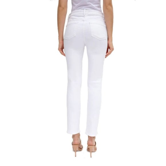 Fidelity Denim Gwen High Rise Skinny - 26 - Picture 2 of 15